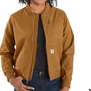 Carhartt Bomber Jacket